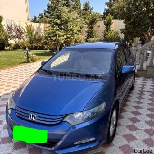 Honda Insight 2010, 250,000 km - 1.3 l - Bakı