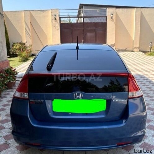 Honda Insight 2010, 250,000 km - 1.3 l - Bakı