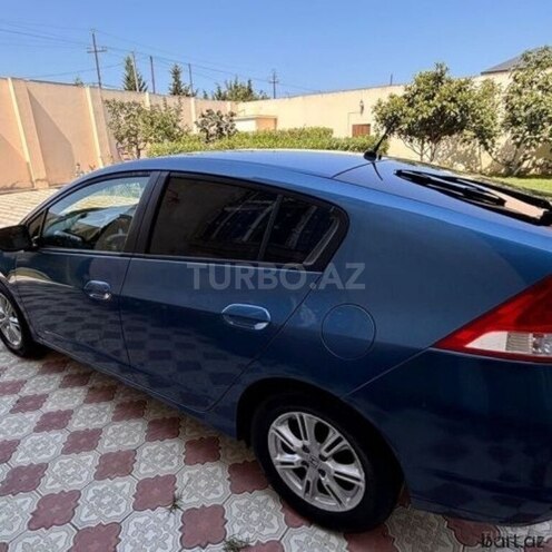 Honda Insight 2010, 250,000 km - 1.3 l - Bakı