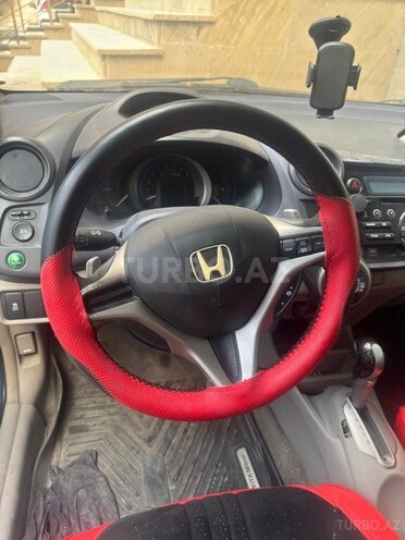 Honda Insight 2010, 250,000 km - 1.3 l - Bakı