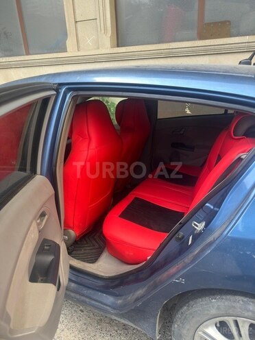Honda Insight 2010, 250,000 km - 1.3 l - Bakı