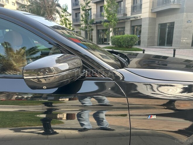 BMW 530e 2018, 56,256 km - 2.0 l - Bakı