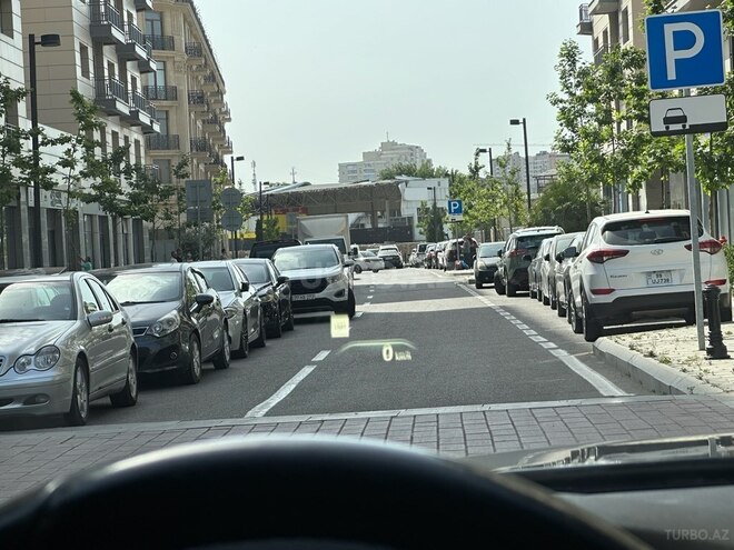 BMW 530e 2018, 56,256 km - 2.0 l - Bakı