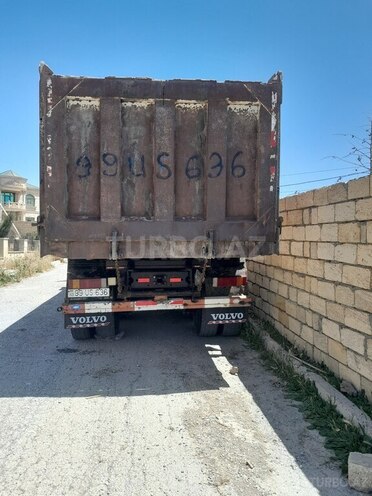 Shacman F3000 2012, 373,785 km - 9.7 l - Bakı