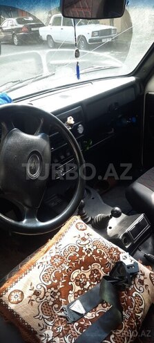LADA (VAZ) Niva 2008, 189,000 km - 1.7 л - Mingəçevir