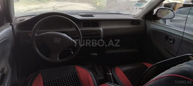 Honda Civic 1992, 111,111 km - 1.6 l - Bakı