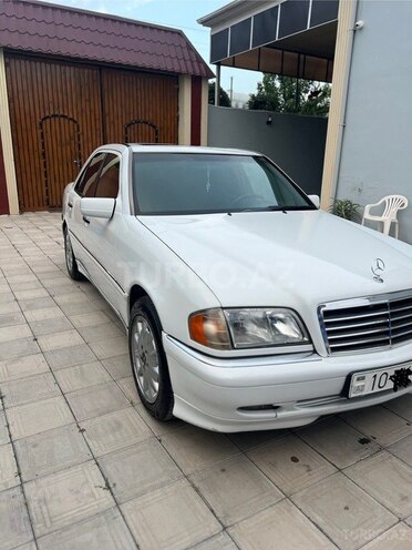 Mercedes C 230 1999, 350,810 km - 2.3 л - Beyləqan