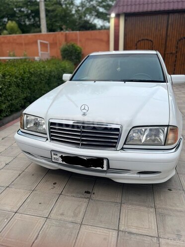 Mercedes C 230 1999, 350,810 km - 2.3 л - Beyləqan