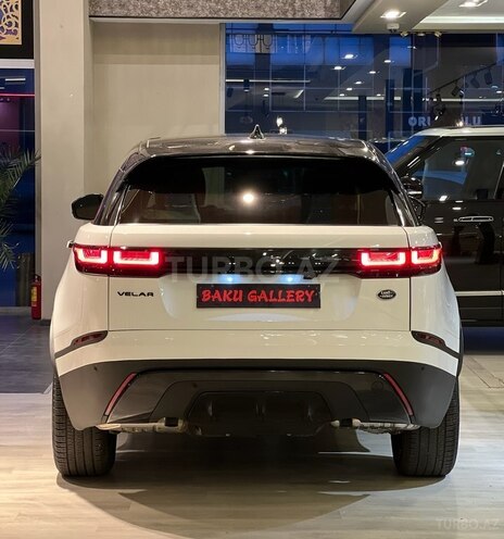 Land Rover RR Velar 2021, 21,000 km - 2.0 l - Bakı