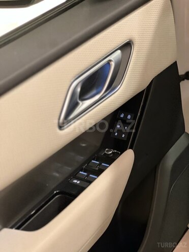 Land Rover RR Velar 2021, 21,000 km - 2.0 l - Bakı