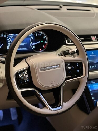 Land Rover RR Velar 2021, 21,000 km - 2.0 l - Bakı