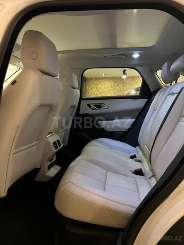 Land Rover RR Velar 2021, 21,000 km - 2.0 l - Bakı