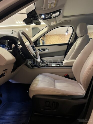 Land Rover RR Velar 2021, 21,000 km - 2.0 l - Bakı