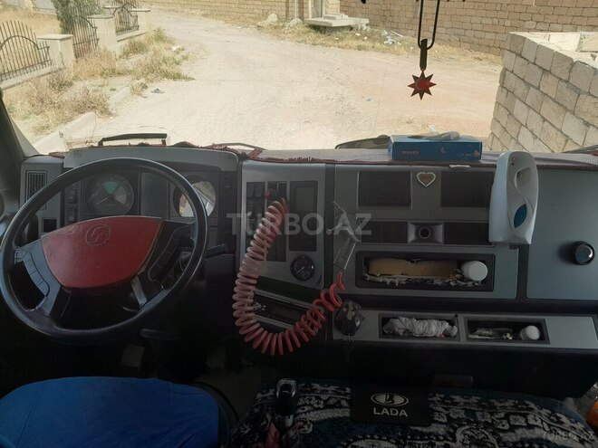 Shacman F3000 2012, 373,785 km - 9.7 l - Bakı