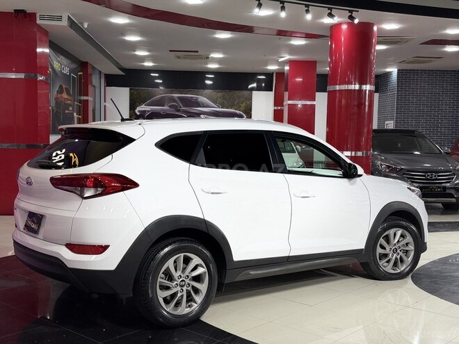 Hyundai Tucson 2015, 85,000 km - 2.0 l - Bakı