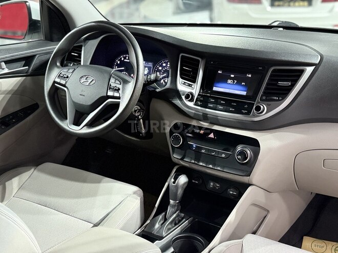 Hyundai Tucson 2015, 85,000 km - 2.0 l - Bakı