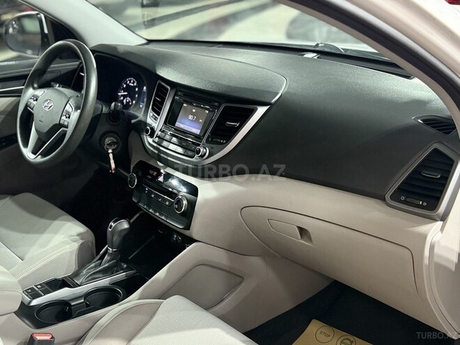 Hyundai Tucson 2015, 85,000 km - 2.0 l - Bakı
