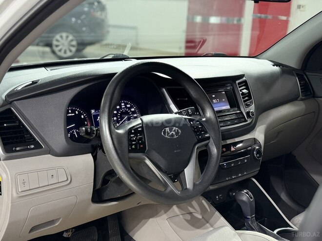 Hyundai Tucson 2015, 85,000 km - 2.0 l - Bakı