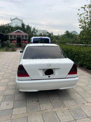 Mercedes C 230 1999, 350,810 km - 2.3 л - Beyləqan