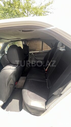 Mercedes C 230 1999, 350,810 km - 2.3 л - Beyləqan