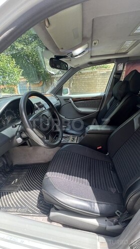 Mercedes C 230 1999, 350,810 km - 2.3 л - Beyləqan