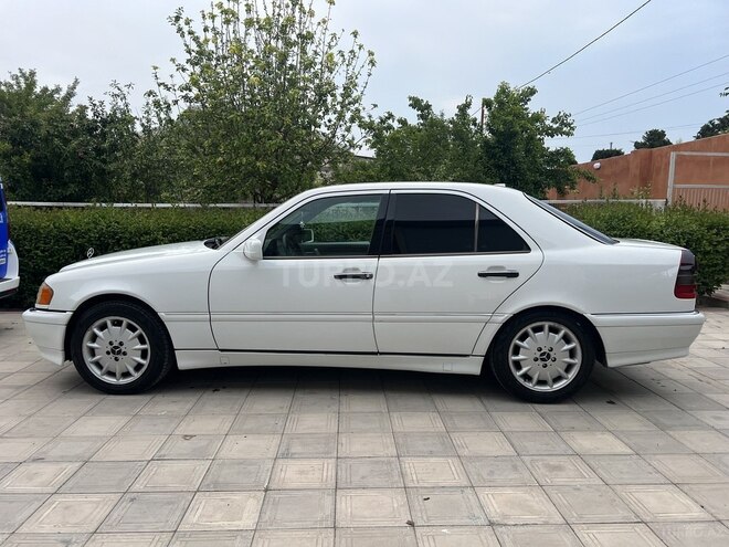 Mercedes C 230 1999, 350,810 km - 2.3 л - Beyləqan