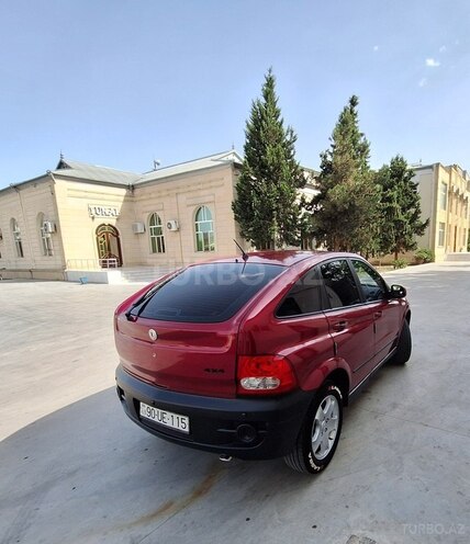 Ssang Yong Actyon-10