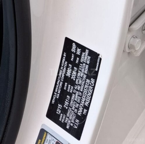 Kia Cerato 2015, 81,000 km - 1.8 l - Bakı