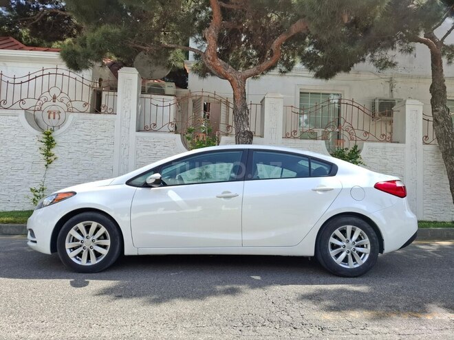 Kia Cerato 2015, 81,000 km - 1.8 l - Bakı
