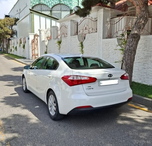Kia Cerato 2015, 81,000 km - 1.8 l - Bakı