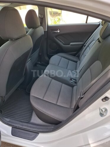 Kia Cerato 2015, 81,000 km - 1.8 l - Bakı