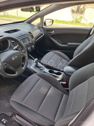 Kia Cerato 2015, 81,000 km - 1.8 l - Bakı