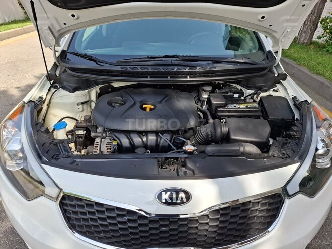 Kia Cerato 2015, 81,000 km - 1.8 l - Bakı