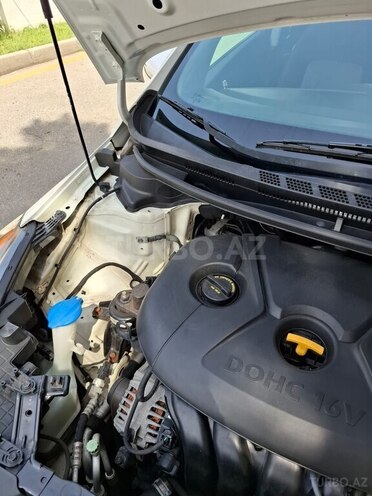 Kia Cerato 2015, 81,000 km - 1.8 l - Bakı