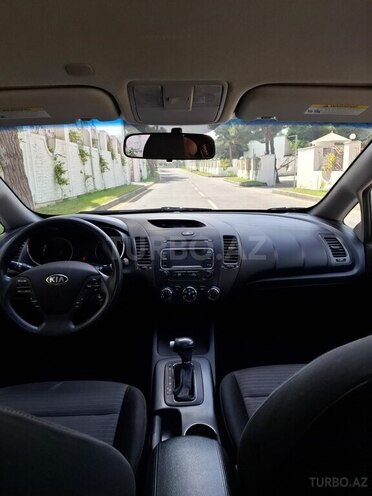 Kia Cerato 2015, 81,000 km - 1.8 l - Bakı