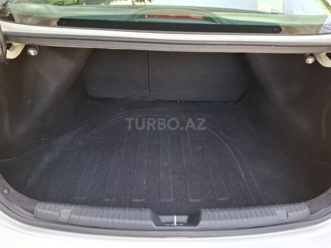 Kia Cerato 2015, 81,000 km - 1.8 l - Bakı