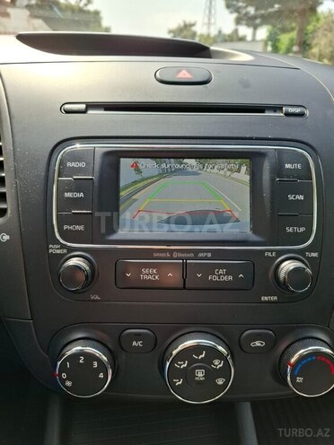 Kia Cerato 2015, 81,000 km - 1.8 l - Bakı
