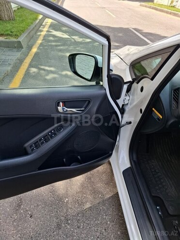 Kia Cerato 2015, 81,000 km - 1.8 l - Bakı