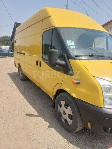 Ford Transit 2008, 210,000 km - 2.4 л - Bakı