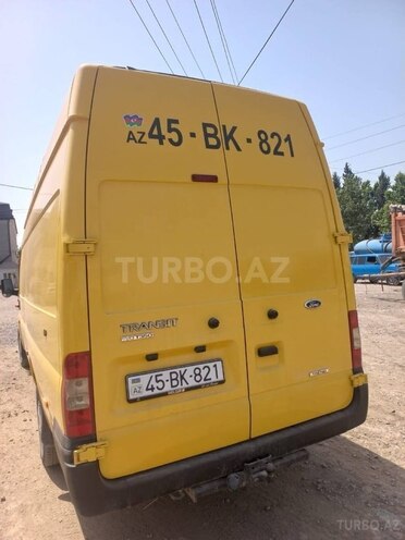 Ford Transit 2008, 210,000 km - 2.4 л - Bakı
