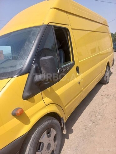 Ford Transit 2008, 210,000 km - 2.4 л - Bakı