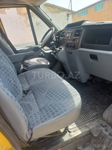 Ford Transit 2008, 210,000 km - 2.4 л - Bakı