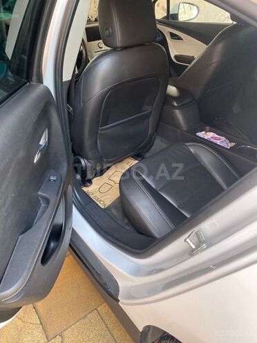 Chevrolet Volt 2011, 250,000 km - 1.4 l - Bakı