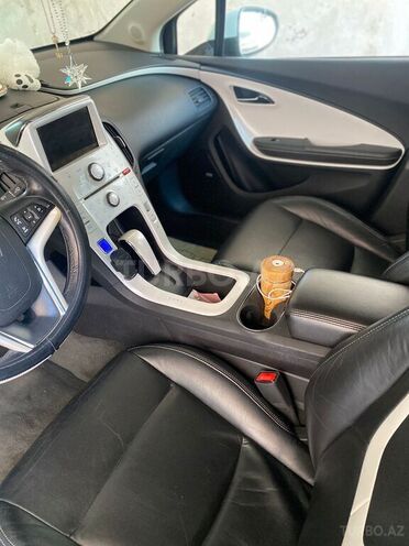 Chevrolet Volt 2011, 250,000 km - 1.4 l - Bakı