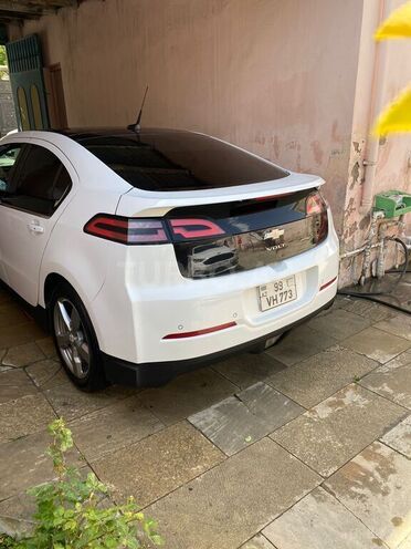 Chevrolet Volt 2011, 250,000 km - 1.4 l - Bakı
