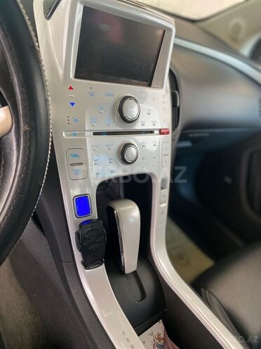 Chevrolet Volt 2011, 250,000 km - 1.4 l - Bakı
