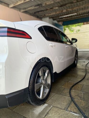 Chevrolet Volt 2011, 250,000 km - 1.4 l - Bakı