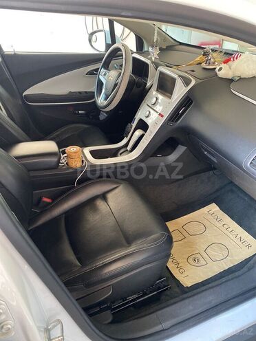 Chevrolet Volt 2011, 250,000 km - 1.4 l - Bakı