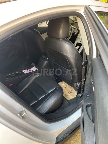 Chevrolet Volt 2011, 250,000 km - 1.4 l - Bakı