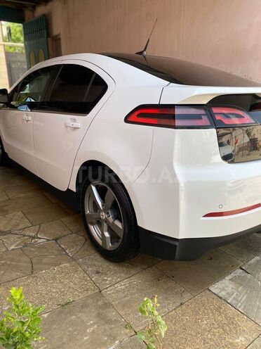 Chevrolet Volt 2011, 250,000 km - 1.4 l - Bakı